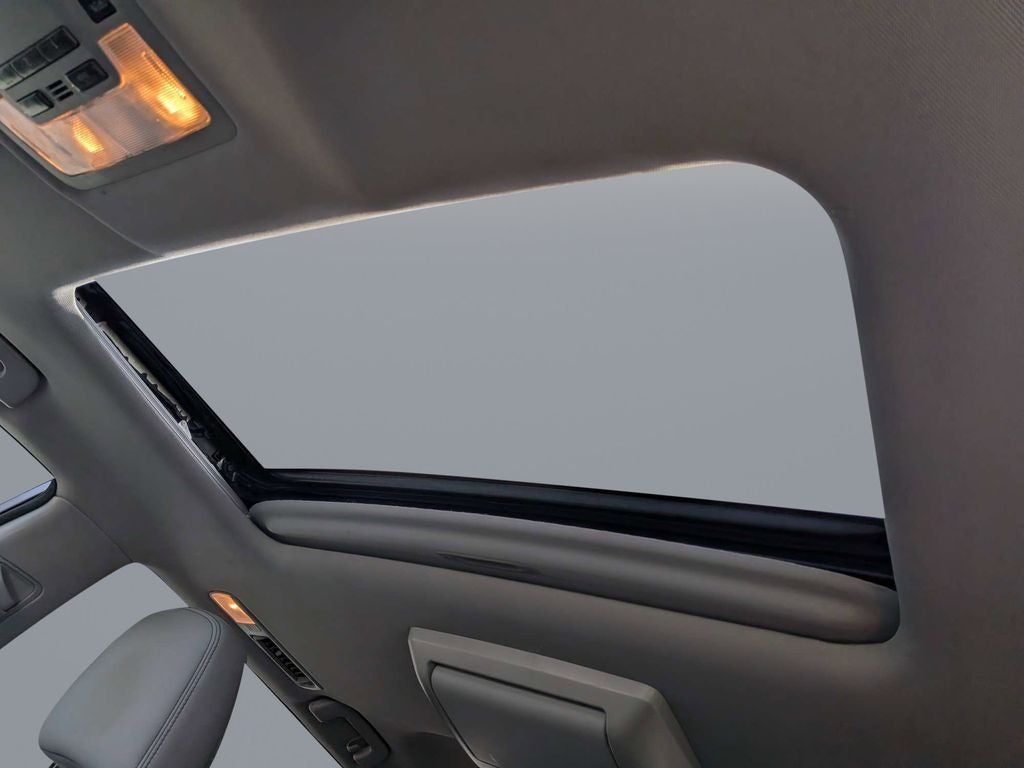 2016 Toyota Highlander XLE V6