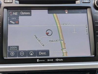 2016 Toyota Highlander XLE V6