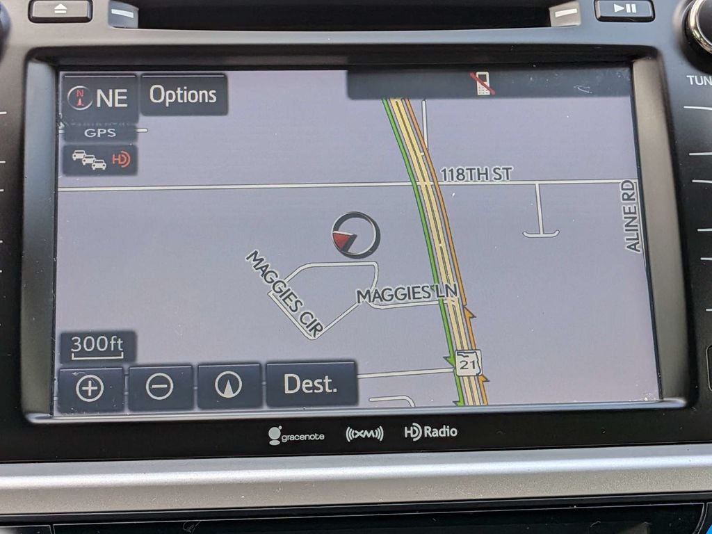 2016 Toyota Highlander XLE V6
