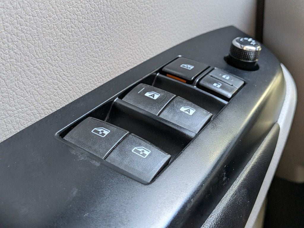 2016 Toyota Highlander XLE V6