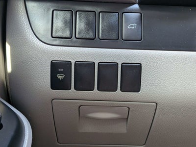2016 Toyota Highlander XLE V6