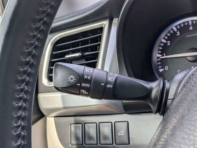 2016 Toyota Highlander XLE V6