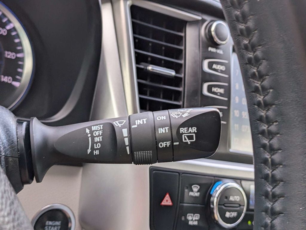2016 Toyota Highlander XLE V6