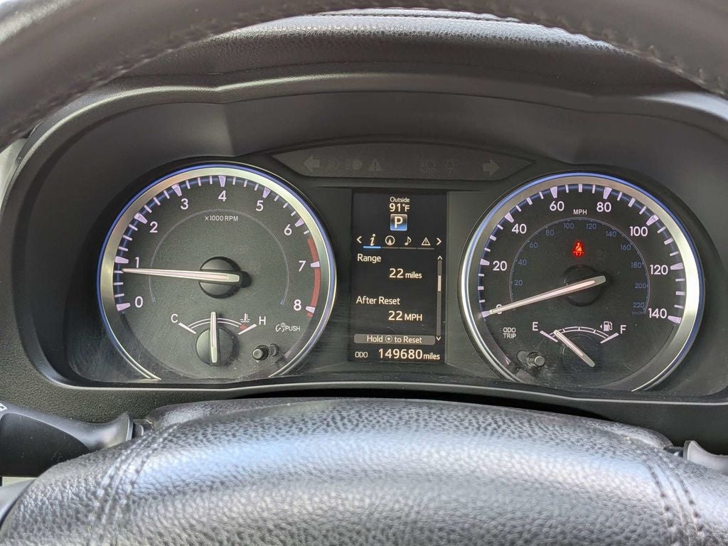 2016 Toyota Highlander XLE V6