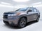 2016 Toyota Highlander XLE V6