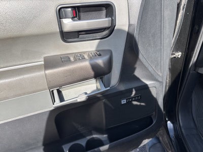 2010 Toyota Sequoia Limited
