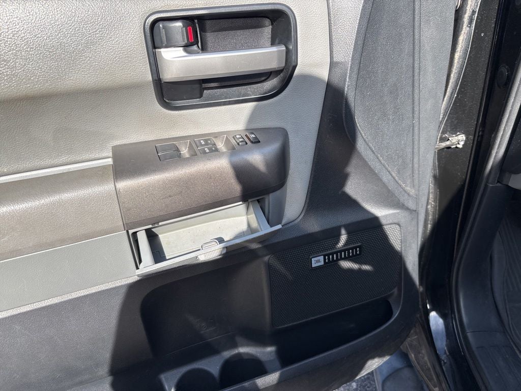 2010 Toyota Sequoia Limited