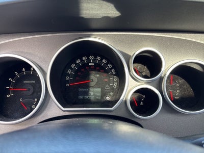 2010 Toyota Sequoia Limited