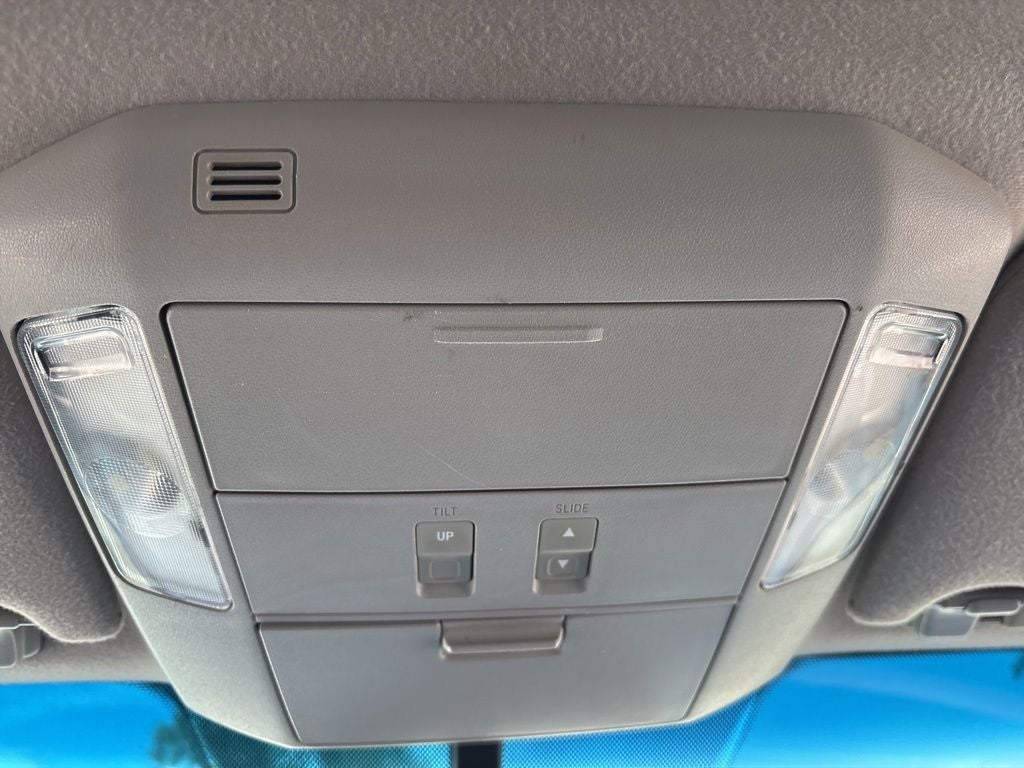 2010 Toyota Sequoia Limited