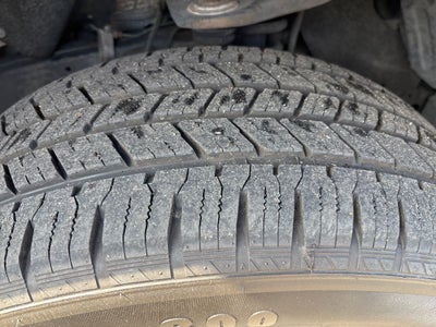 2010 Toyota Sequoia Limited
