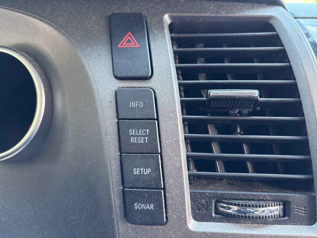 2010 Toyota Sequoia Limited