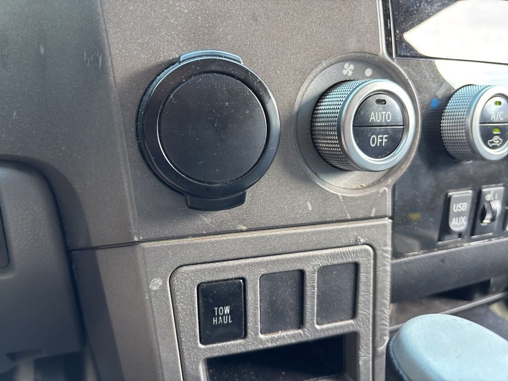 2010 Toyota Sequoia Limited