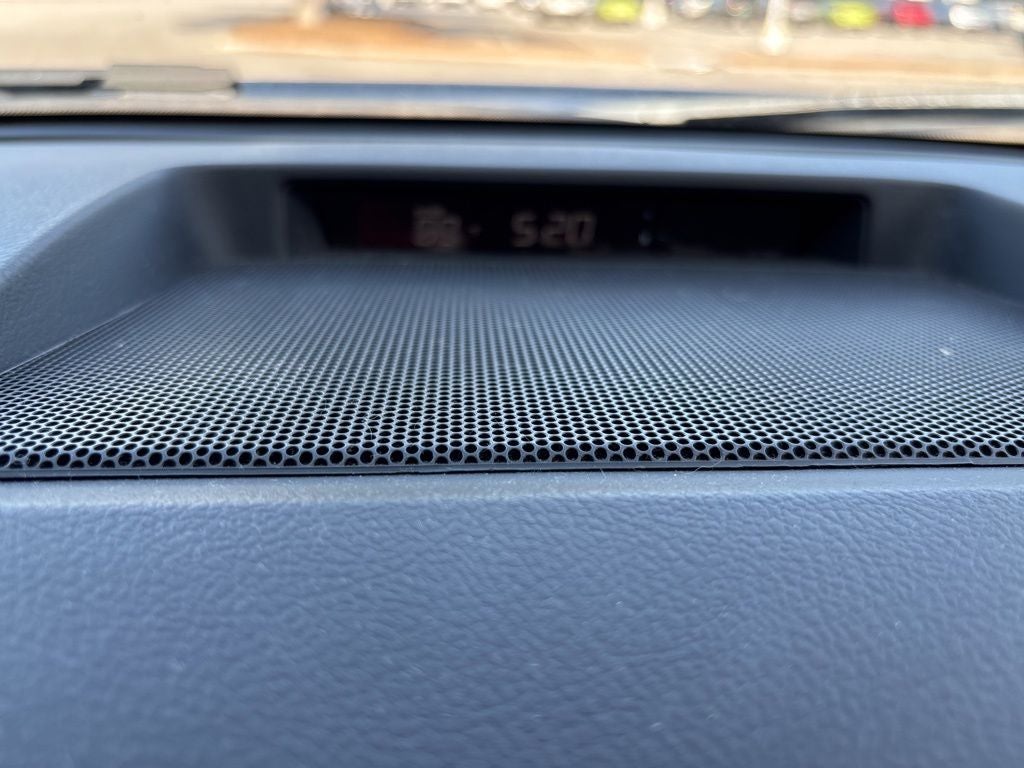 2010 Toyota Sequoia Limited