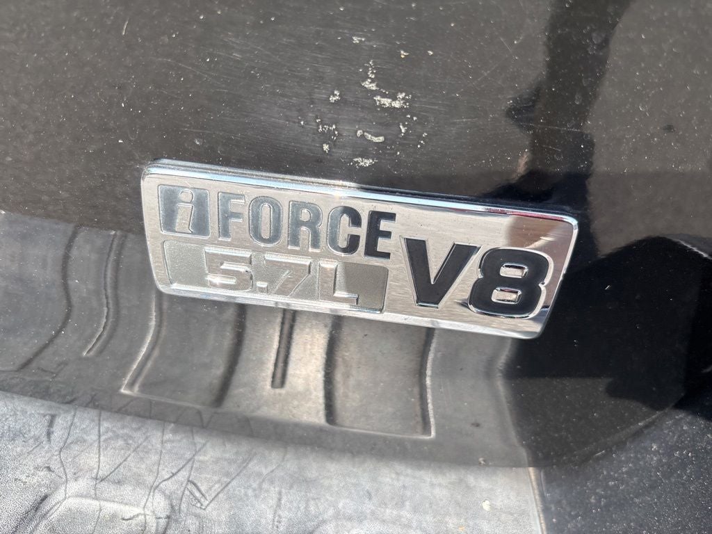 2010 Toyota Sequoia Limited