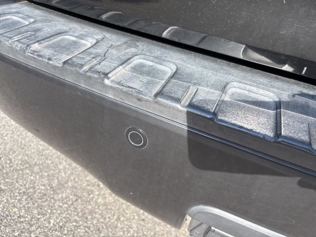 2010 Toyota Sequoia Limited