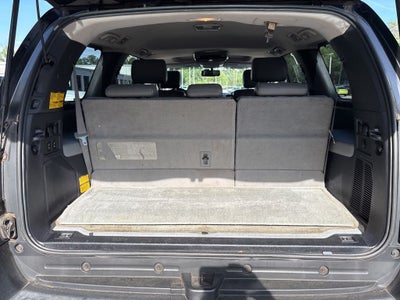 2010 Toyota Sequoia Limited
