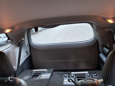 2015 Toyota Sienna SE 8 Passenger