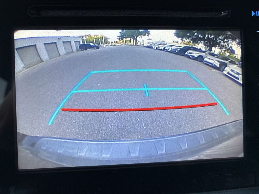 2015 Toyota Sienna SE 8 Passenger