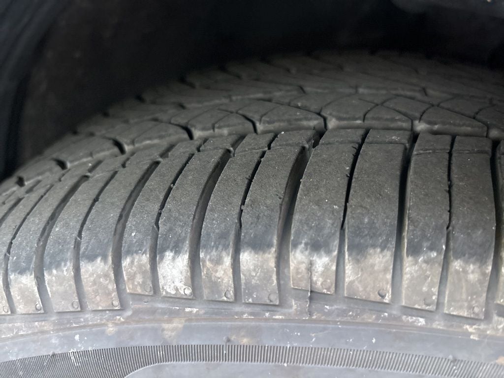 2015 Toyota Sienna SE 8 Passenger