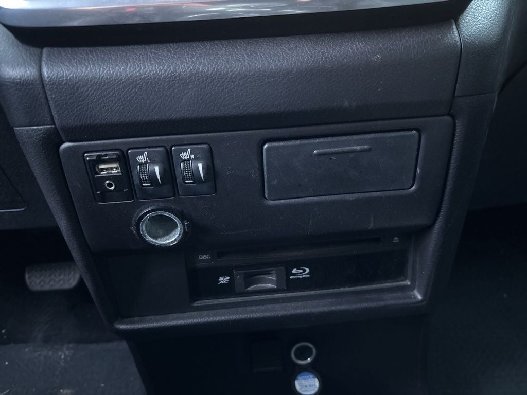 2015 Toyota Sienna SE 8 Passenger