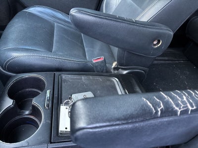 2015 Toyota Sienna SE 8 Passenger