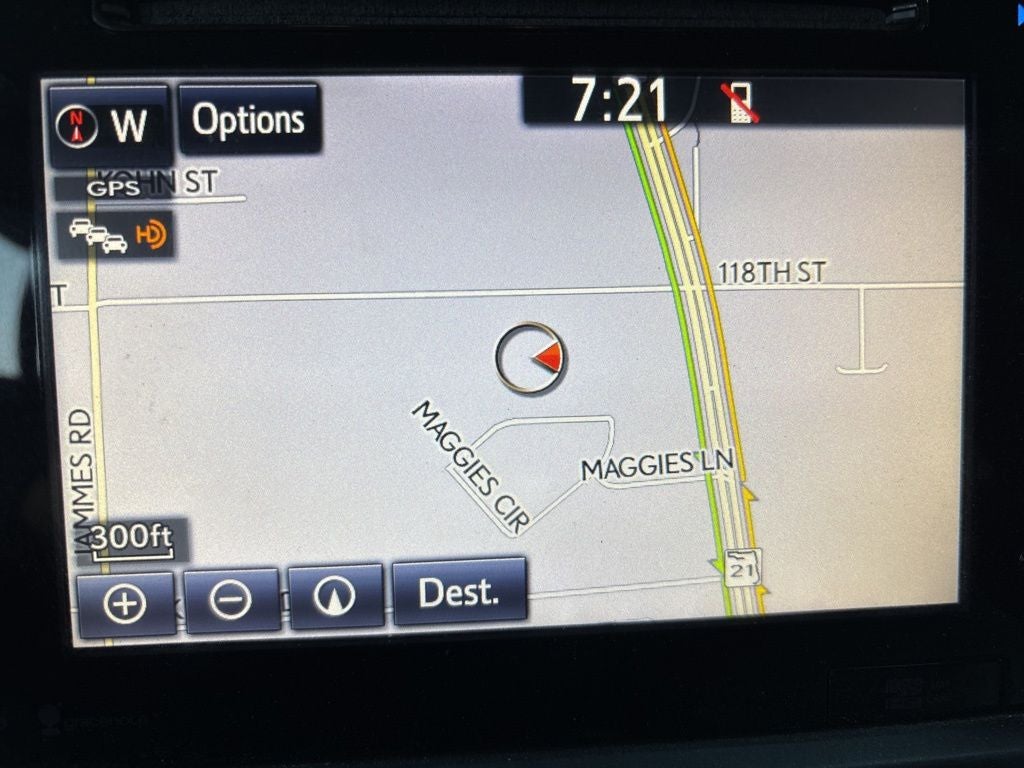 2015 Toyota Sienna SE 8 Passenger