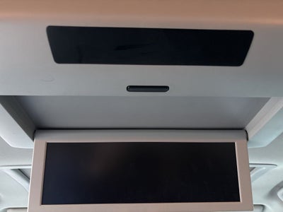 2015 Toyota Sienna SE 8 Passenger