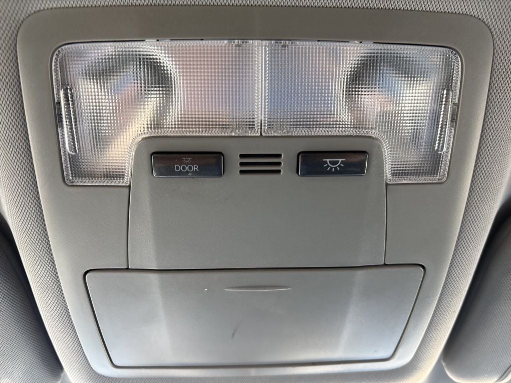 2017 Toyota Highlander LE