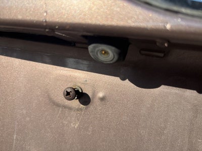 2017 Toyota Highlander LE