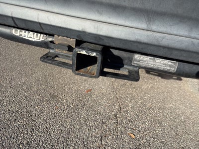 2017 Toyota Highlander LE