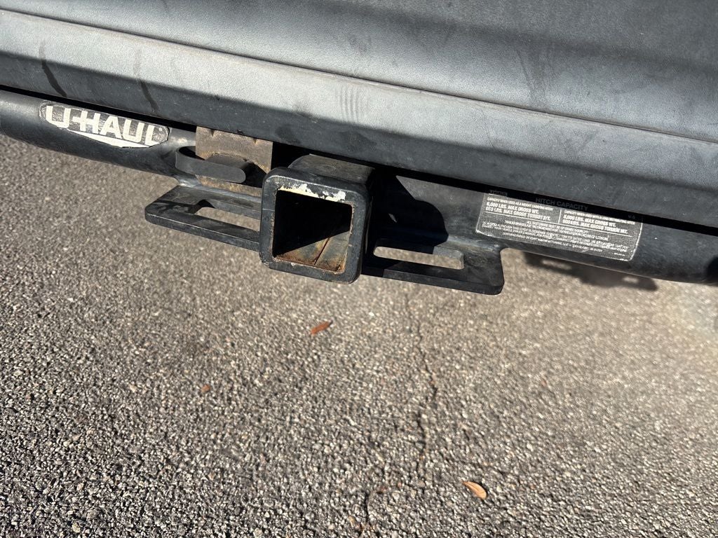 2017 Toyota Highlander LE