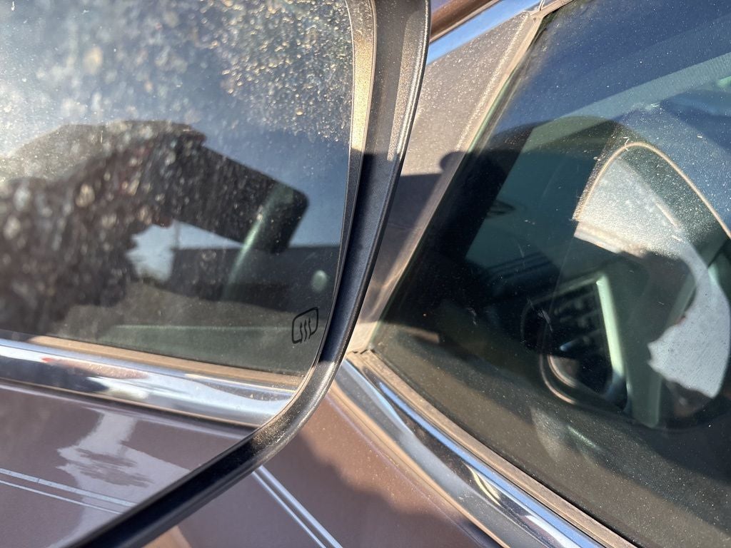 2017 Toyota Highlander LE