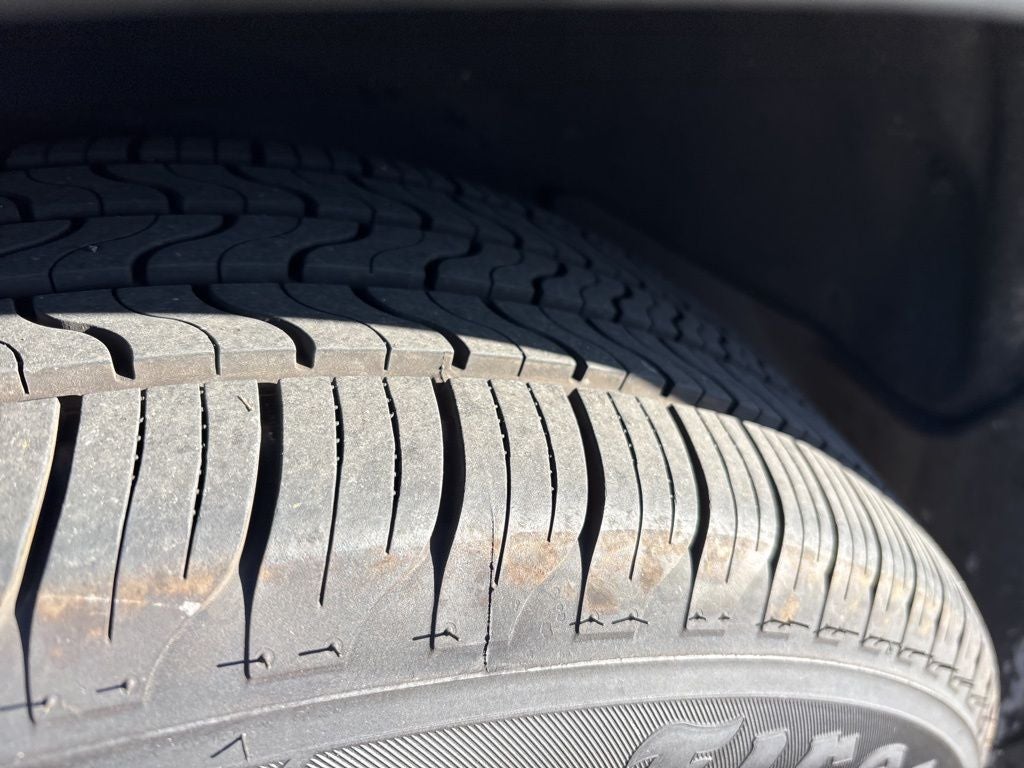 2017 Toyota Highlander LE