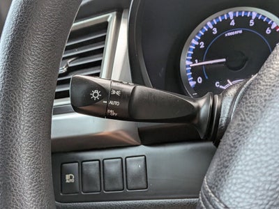 2017 Toyota Highlander LE