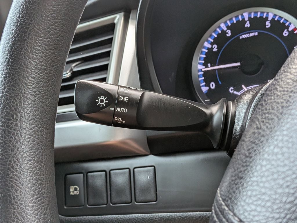 2017 Toyota Highlander LE