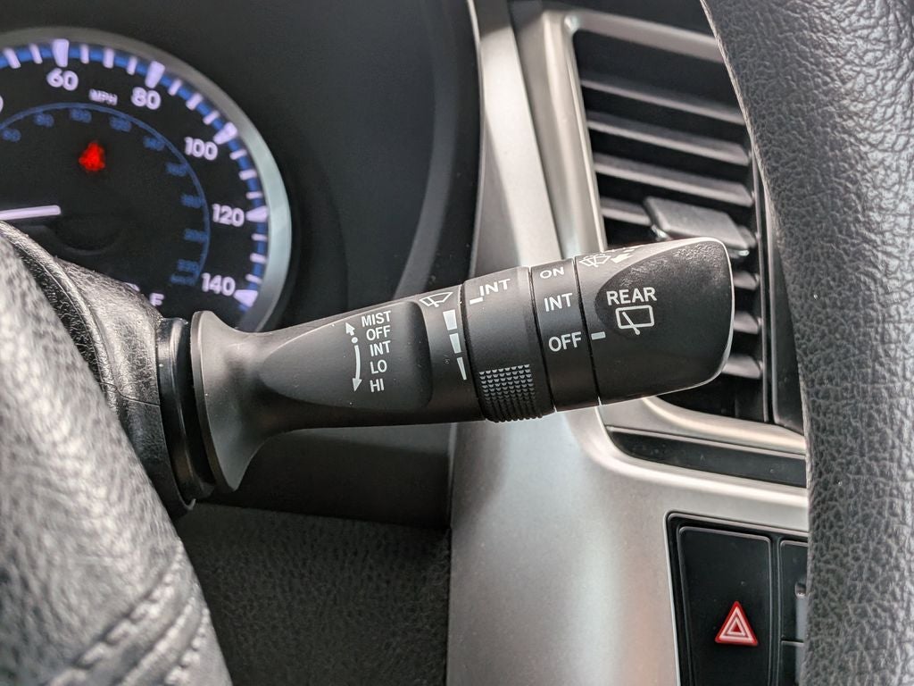 2017 Toyota Highlander LE