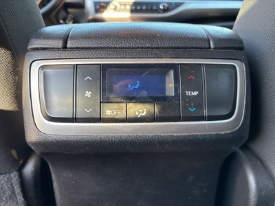 2017 Toyota Highlander LE