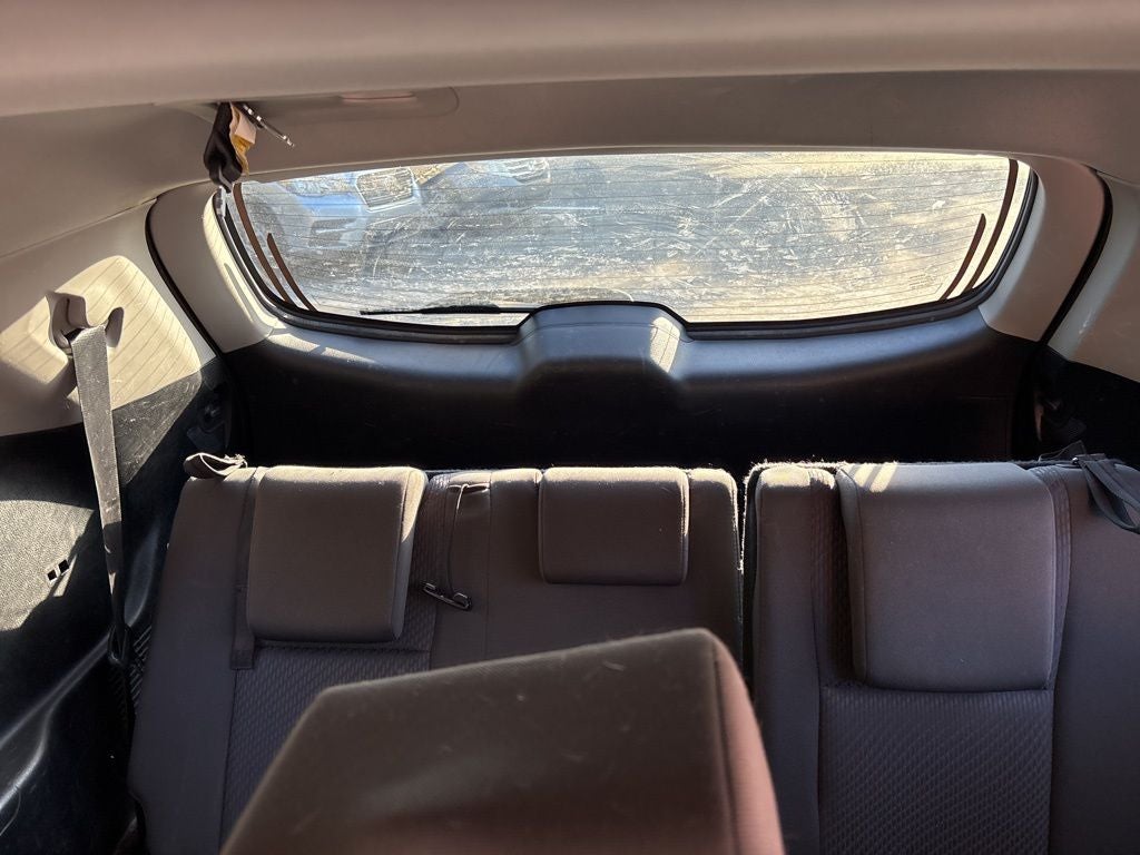 2017 Toyota Highlander LE