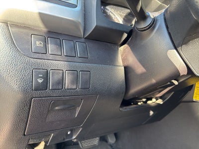 2017 Toyota Highlander LE