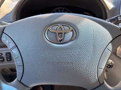 2007 Toyota Sienna CE