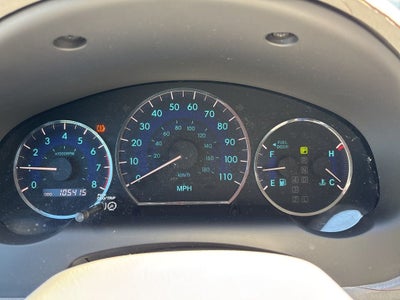 2007 Toyota Sienna CE