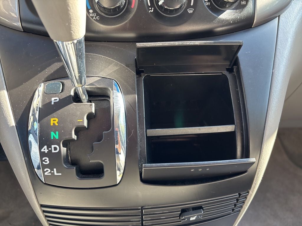 2007 Toyota Sienna CE