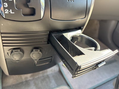 2007 Toyota Sienna CE