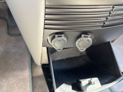 2007 Toyota Sienna CE