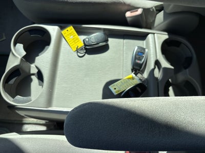 2007 Toyota Sienna CE