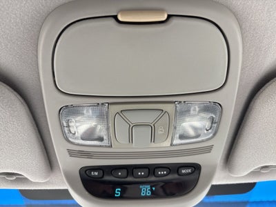 2007 Toyota Sienna CE