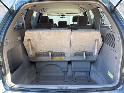 2007 Toyota Sienna CE