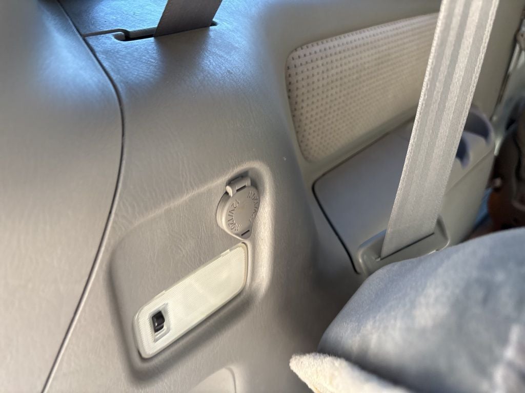 2007 Toyota Sienna CE