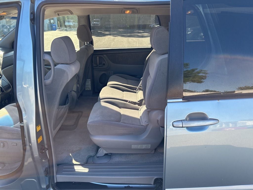 2007 Toyota Sienna CE