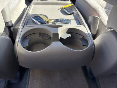 2007 Toyota Sienna CE